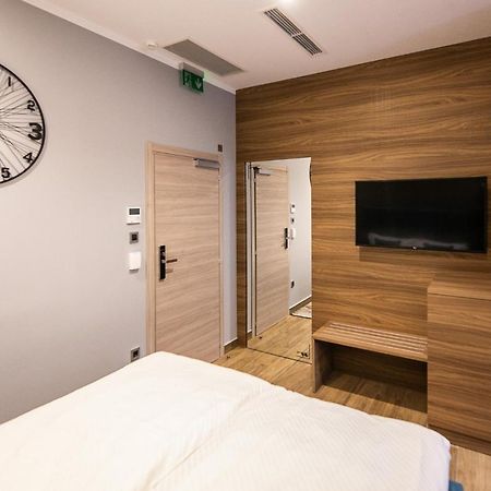 Teatro Suite & Rooms Rijeka Dış mekan fotoğraf