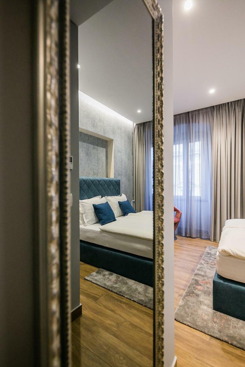 Teatro Suite & Rooms Rijeka Dış mekan fotoğraf